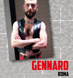 gennaro-can
