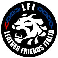 Leather Friends Italia logo